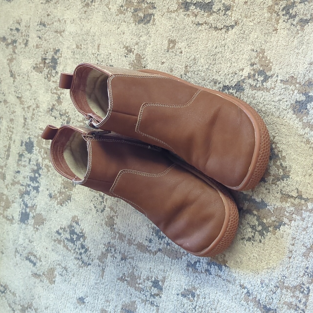 Livie & Luca Boots